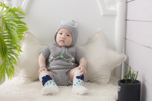 射洪宝宝发烧40